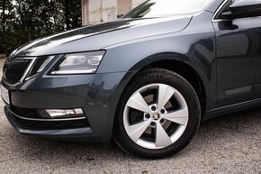 Predám škoda octavia combi - 11