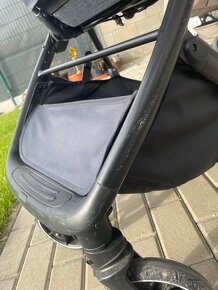 Britax Römer Kočík športový Strider M - 11