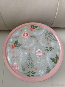 NOVÁ porcelánová šálka s podšálkou (iba osobný odber) - 11