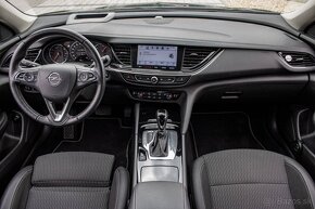 Opel Insignia ST 2.0 CDTI S&S Innovation AT8 - 11