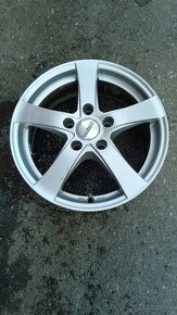 R16 5x114,3 - 11