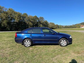 Škoda octavia 1.9tdi - 11