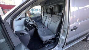 Fiat Scudo 4x4 L2H1 2.0 94kW - 11