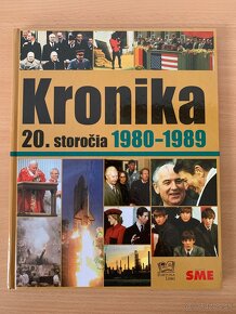 Kronika 20. storočia - 11