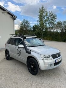 Grand Vitara 4x4 -  Predam/ Vymením - 11