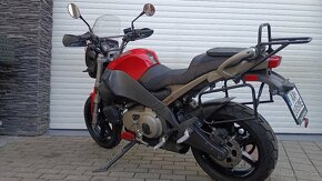 Buell XB 12 XT ulysses - 11