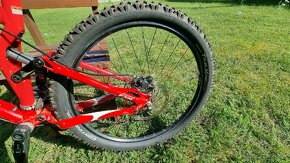 Specialized DSR XC PRO celoodpružený ,,L,, - 11