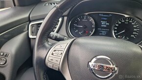 Krásny Nissan XTrail 1.6 dCi Acenta 4x4 - 11