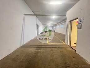 Na prenájom sklad 1474 m² s nakladacími rampami a kancelársk - 11