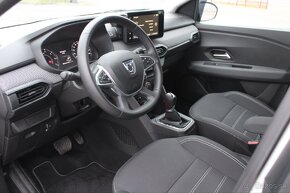 Dacia Sandero 1.0 TCe - 11