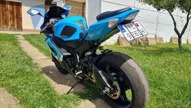 Suzuki GSX-R 1000 K5 - 11