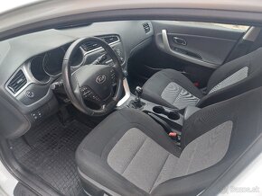 Kia Ceed 1.4 CRDI - 11