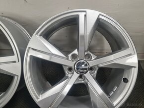 5X100 R17 AUDI,VW,ŠKODA,SEAT - 11