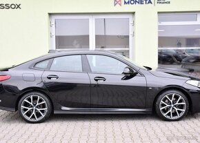 BMW Řada 2 218d M-SPORT PANO LED ČR 1M 110 kw - 11