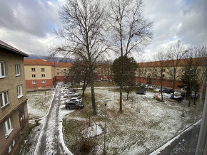 Prenájom 3 izbového bytu v širšom centre Martina - 11