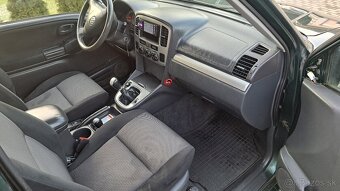 Suzuki GRAND Vitara  1.6 VVT Benzín - 11