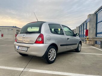 ☎️ ✅ Renault Clio Storia 1.2 43kw benzin ☎️ ✅ - 11