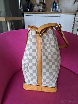 Original Louis vuitton Neo Noe Azur GM - 11