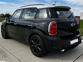 Mini Countryman Cooper - 11