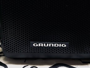 Radiomagnetofon GRUNDIG RR 640 PROFESSIONAL - 11