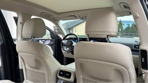 Mercedes-Benz GLS 400 d 4MATIC A/T AMG - 11