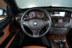 BMW 325i Cabrio - 11