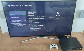 Xbox One 500G + Ovladač - 11