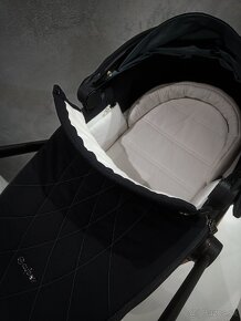 TROJKOMBINÁCIA CYBEX PLATINUM MIOS ROSEGOLD - 11