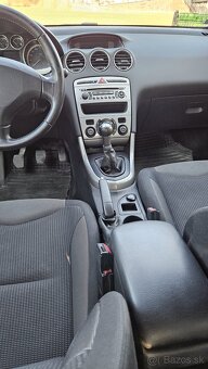 Peugeot 308 1.6 HDi FAP Confort Pack - 11