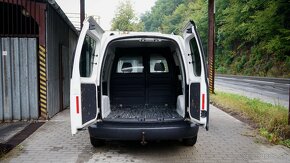 Volkswagen Caddy  2015 1.6 TDI 75kW - 11