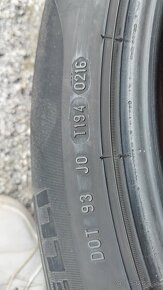 Pirelli Cinturato P7 215/55 R17 94V letné - 11