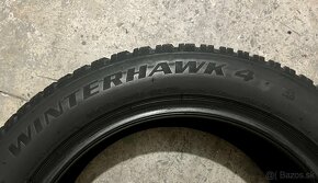 Zimné pneumatiky 225/55R18 Firestone Winterhawk 4 - 11