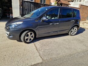 Renault Scenic - 11