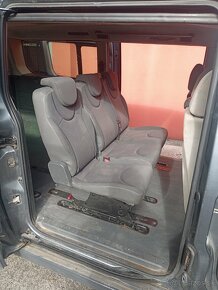 predám Fiat scudo 2009 d 2 l - 11