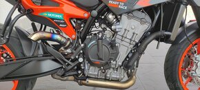 KTM Duke 890 GP znížená cena - 11