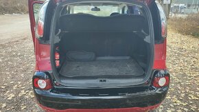 Citroen C3 Picasso Limited 1.2 80kw 2016 - 11