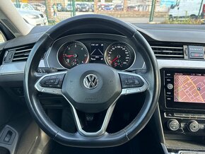 Volkswagen Passat Variant 2.0 TDI EVO - 11