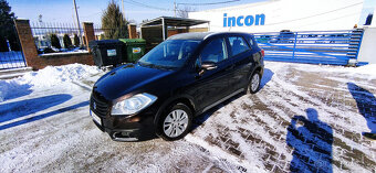 Suzuki SX4 SCROSS 4x4 - 11