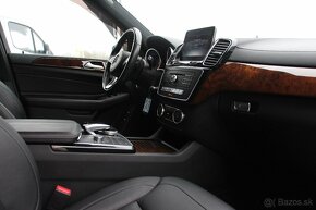 Mercedes Benz GLE 350d 4MATIC - 11