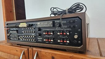 SANSUI 5500 Monster Receiver - 11