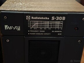 Predam hifi vežu Fenix - 11