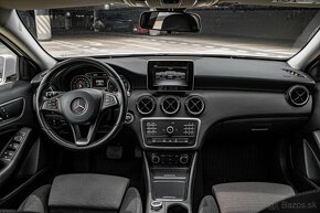 Mercedes-Benz A trieda 160d /T - 11