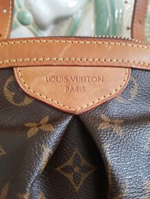 Louis Vuitton Tivoli GM kabelka - 11