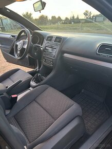 Golf 6 1.6 TDI CR - 11