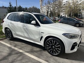 BMW x5 x6 G05 G06 M Paket 21” - 11