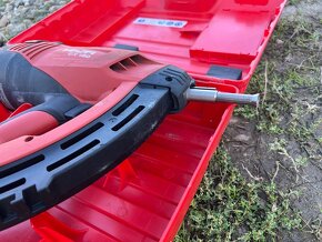 Hilti GX120 plynová nastrelovačka / klincovačka - 11