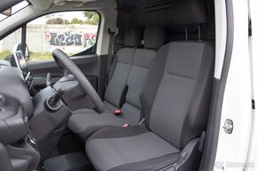 Opel Combo Van 1.2 Turbo Enjoy XL - 11