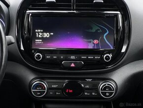 Kia E-Soul E- Soul AC 150 Platinum 64kWh ZARUKA odpocet DPH - 11