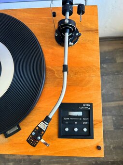 Gramo Hi Fi NC 450 elektronik - 11