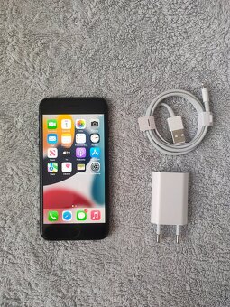 Apple iphone 7 32GB - 11